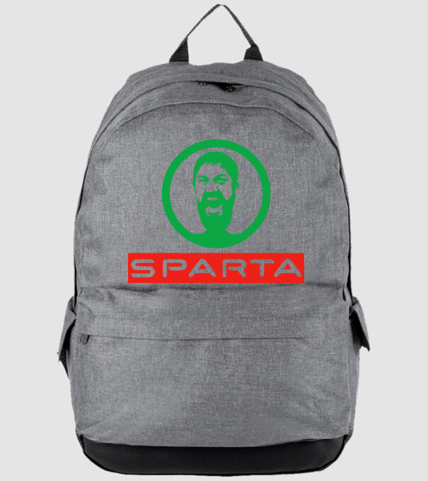  minta szürke pólón