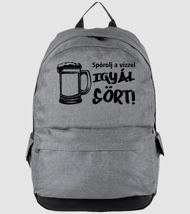  minta szürke pólón