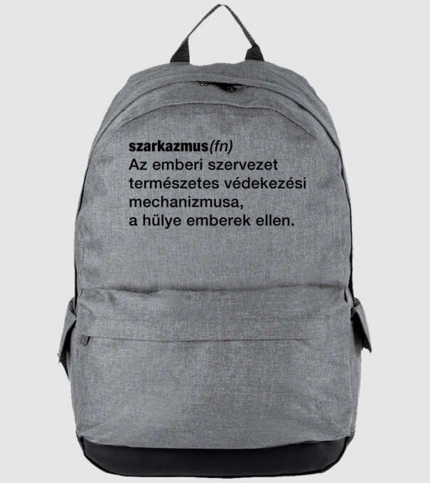  minta szürke pólón