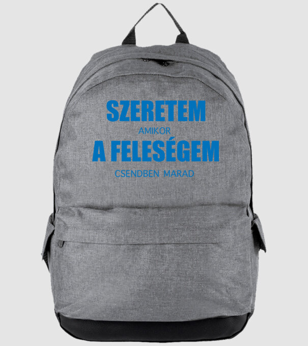  minta szürke pólón