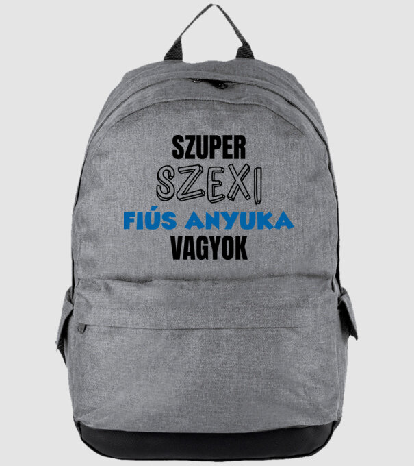  minta szürke pólón