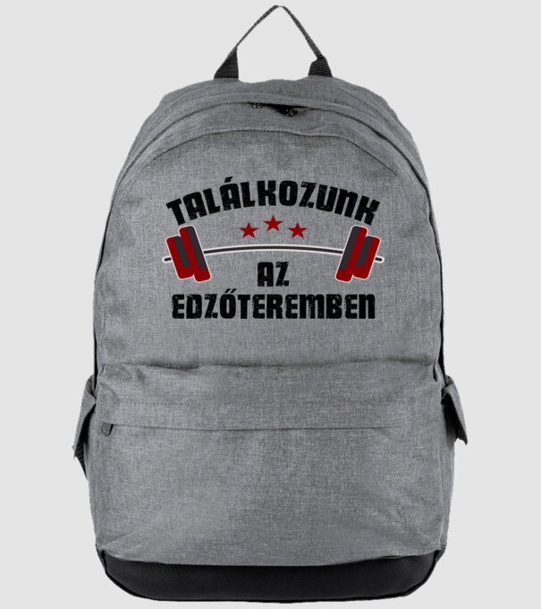  minta szürke pólón