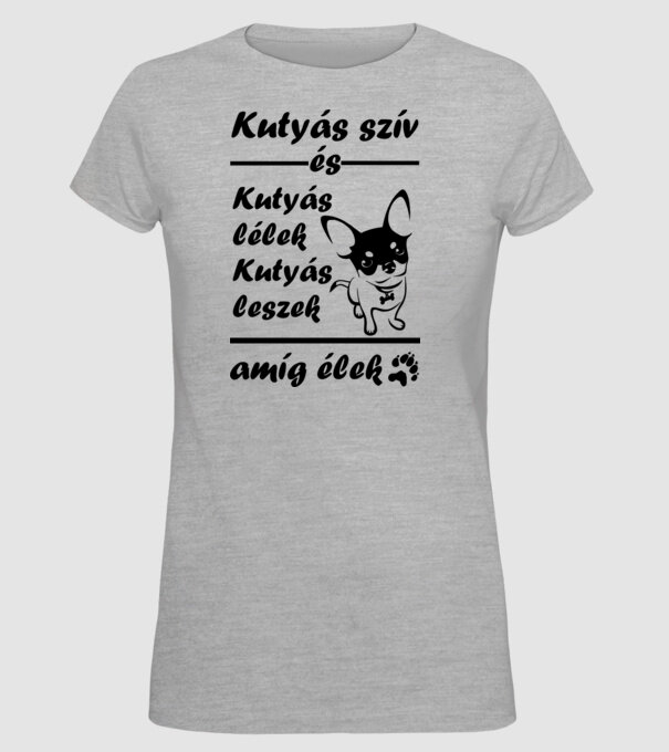  minta szürke pólón