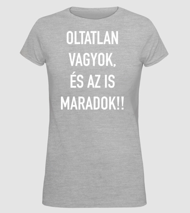  minta szürke pólón