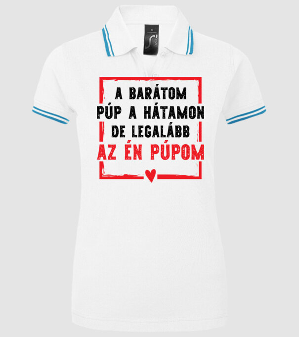  minta  pólón