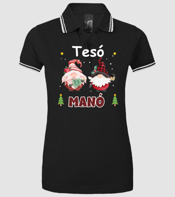  minta  pólón