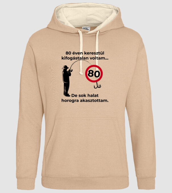  minta homokszín pólón
