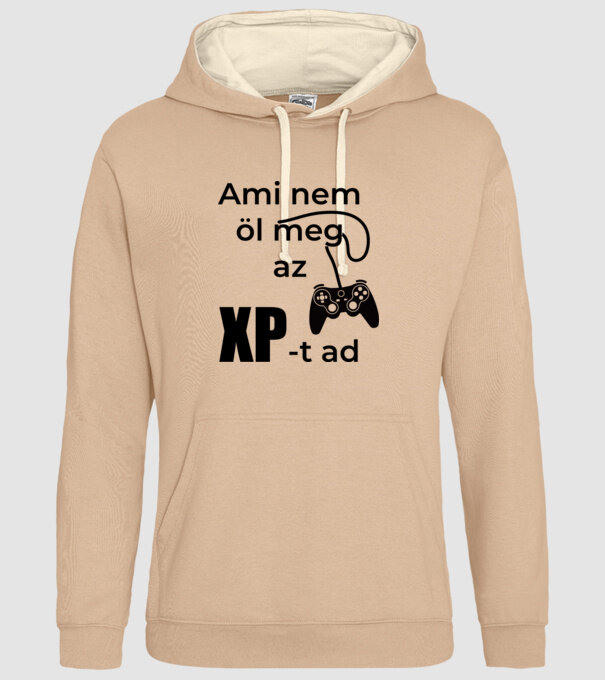  minta homokszín pólón