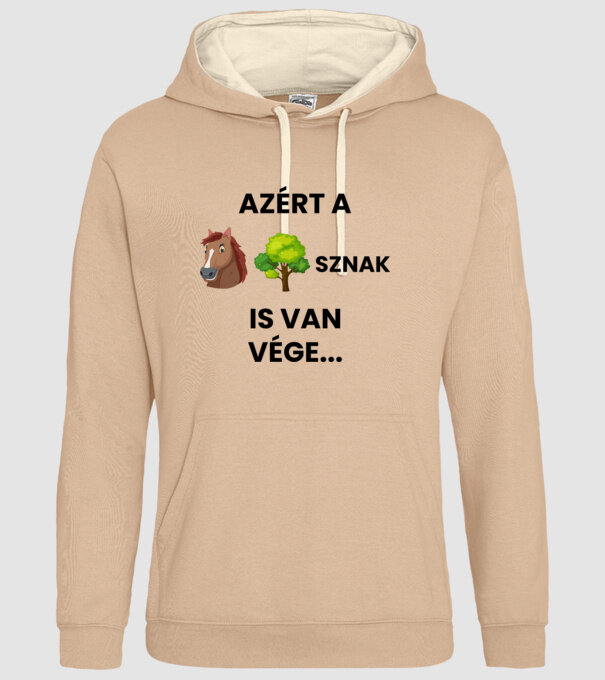  minta homokszín pólón