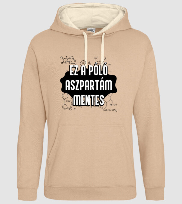  minta homokszín pólón