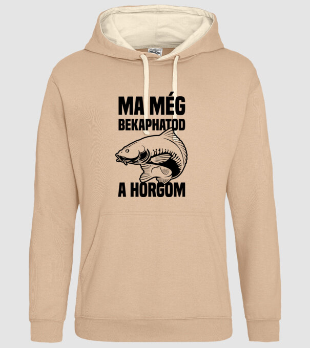  minta homokszín pólón