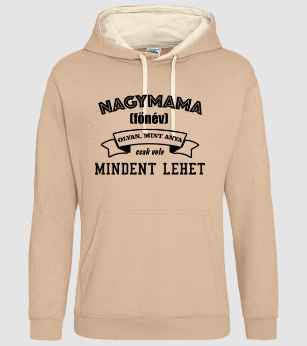  minta homokszín pólón