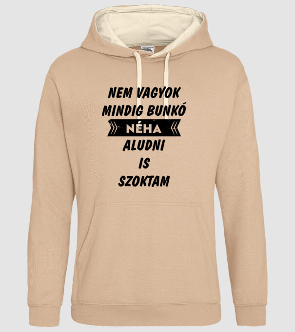  minta homokszín pólón