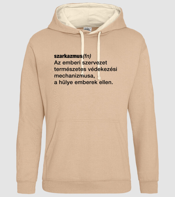  minta homokszín pólón