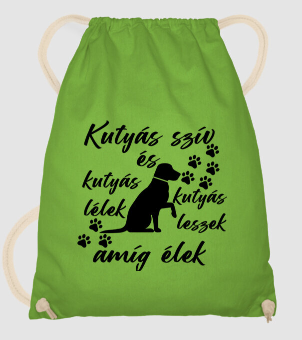  minta almazöld pólón