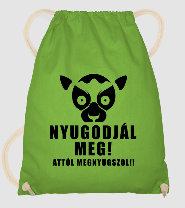  minta almazöld pólón