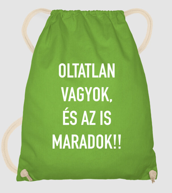  minta almazöld pólón