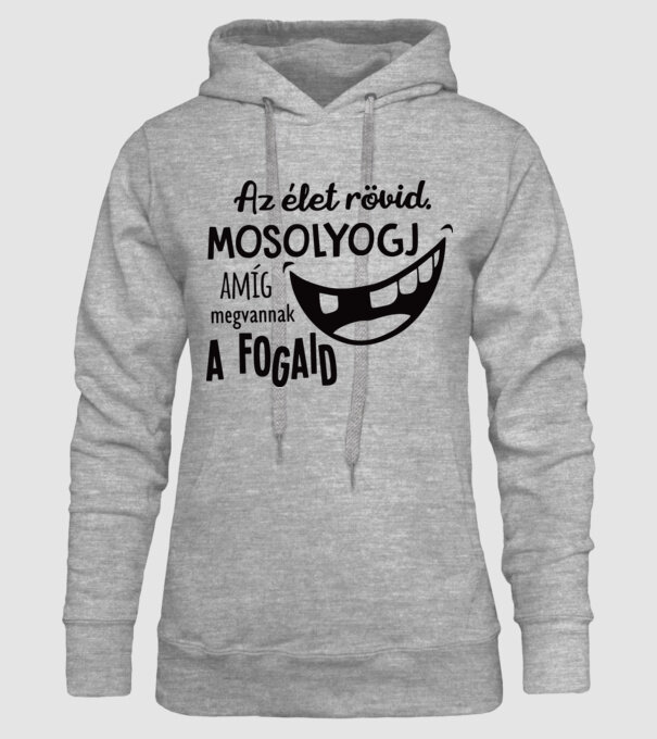  minta szürke pólón