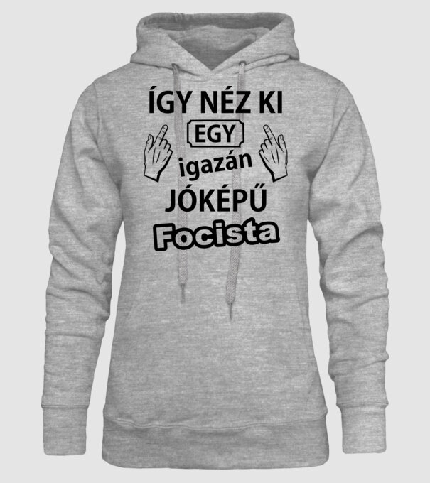  minta szürke pólón