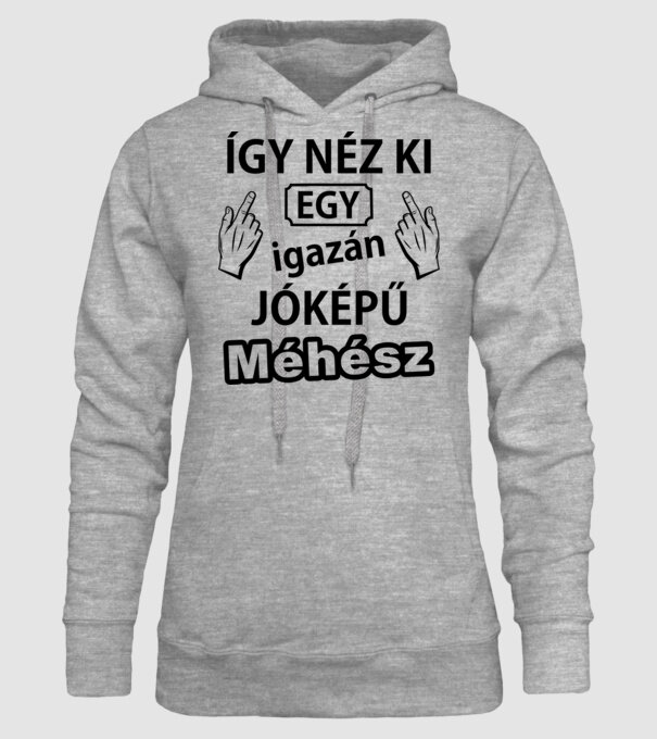  minta szürke pólón