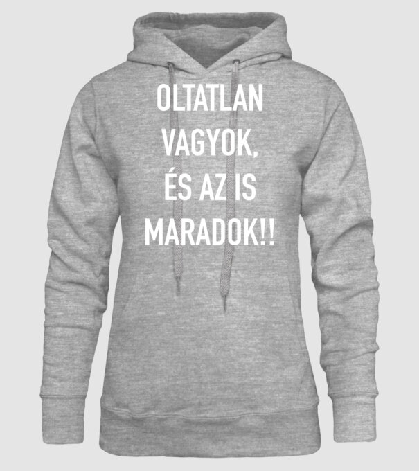  minta szürke pólón