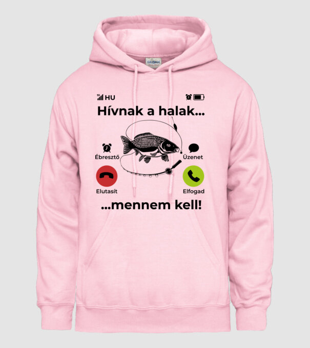  minta világos rózsaszín pólón