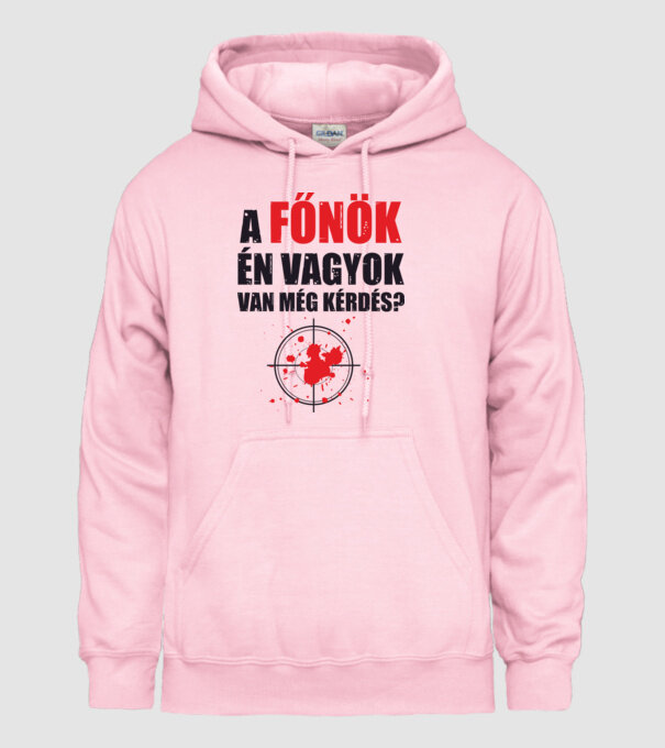  minta világos rózsaszín pólón