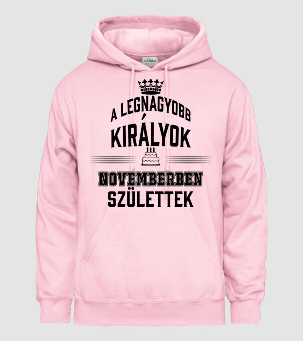  minta világos rózsaszín pólón
