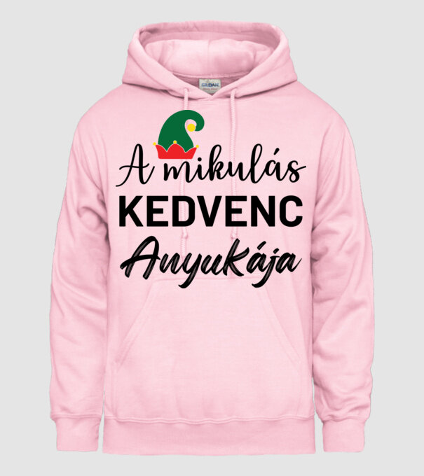  minta világos rózsaszín pólón