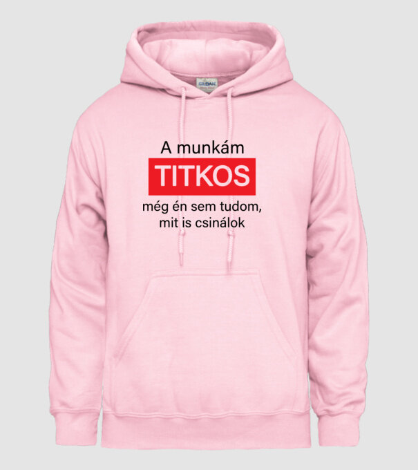  minta világos rózsaszín pólón
