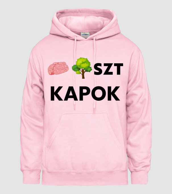  minta világos rózsaszín pólón