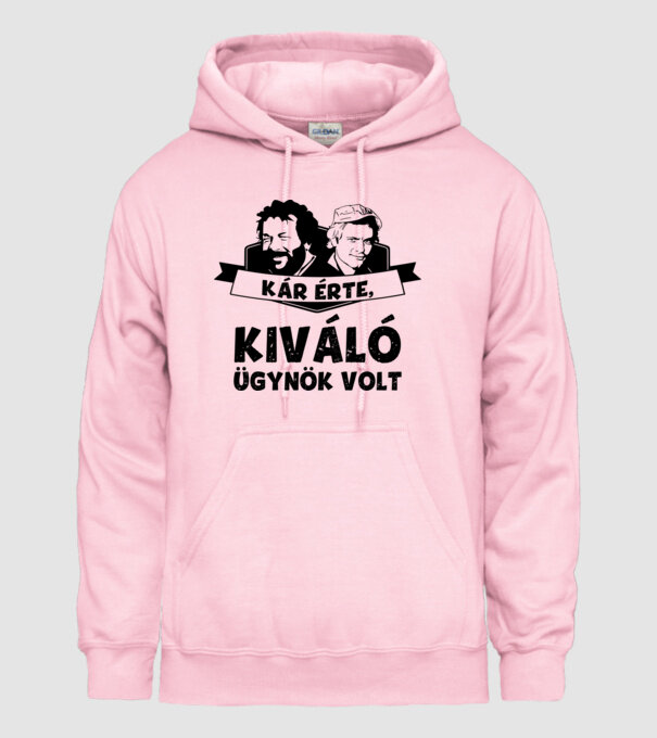  minta világos rózsaszín pólón