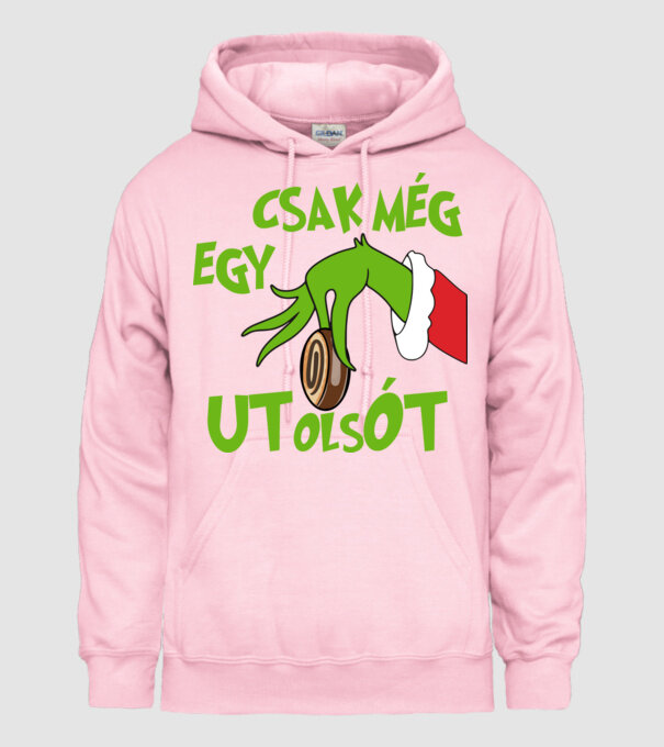  minta világos rózsaszín pólón
