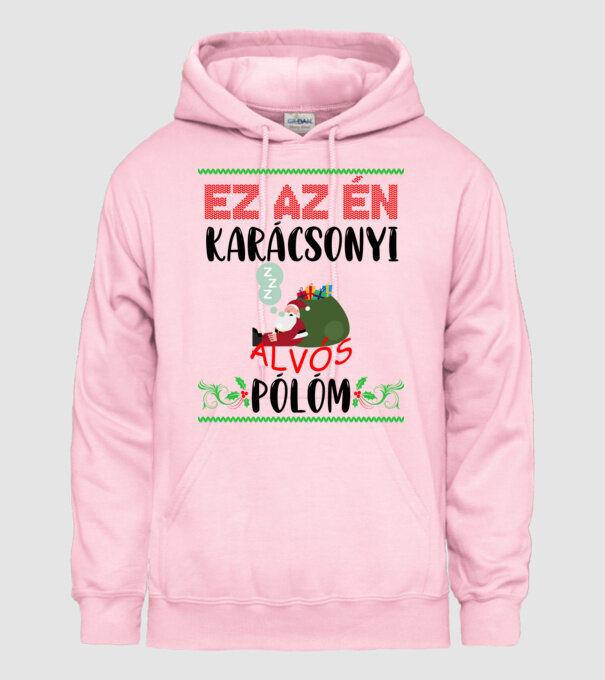  minta világos rózsaszín pólón