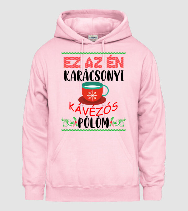  minta világos rózsaszín pólón