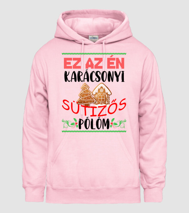  minta világos rózsaszín pólón