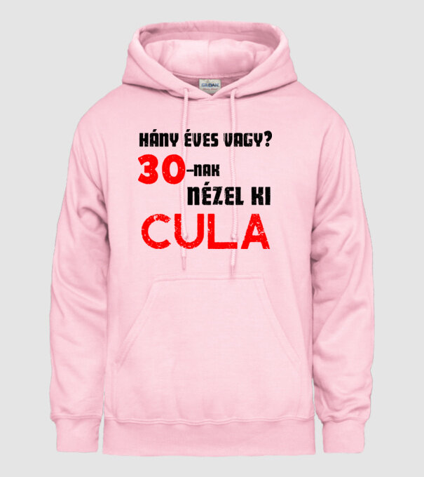  minta világos rózsaszín pólón