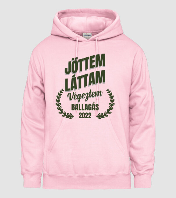  minta világos rózsaszín pólón