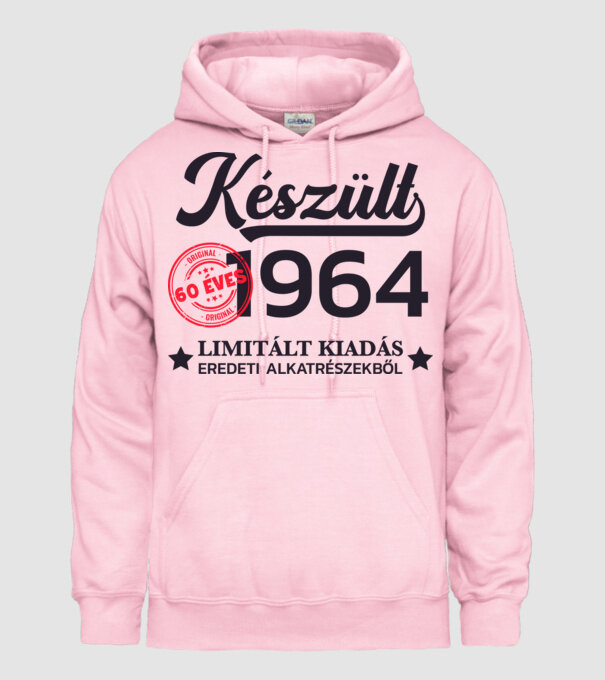  minta világos rózsaszín pólón