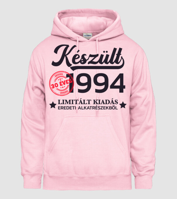  minta világos rózsaszín pólón