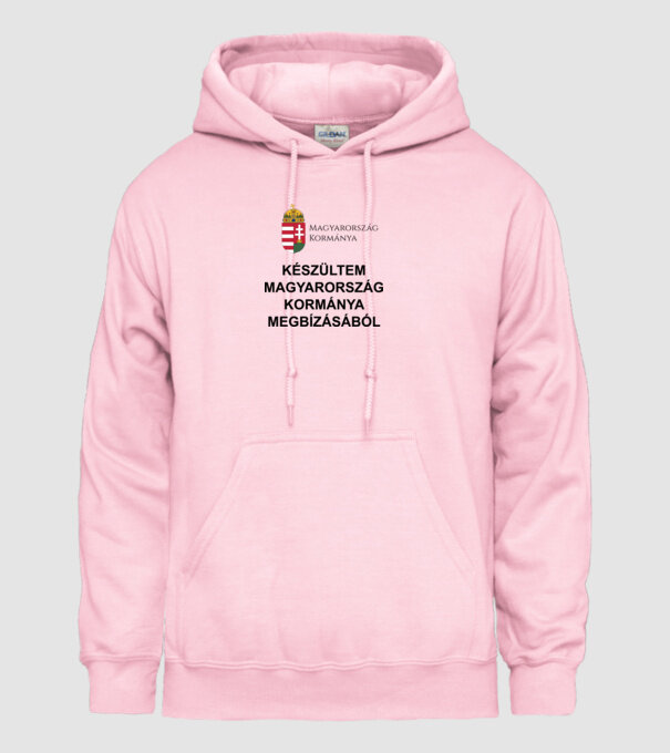  minta világos rózsaszín pólón