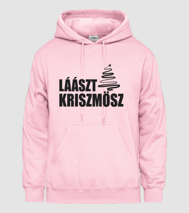  minta világos rózsaszín pólón