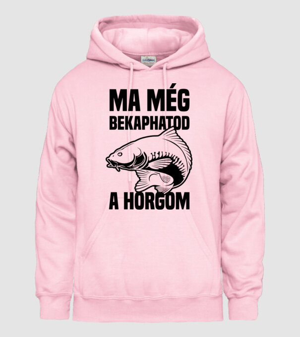 minta világos rózsaszín pólón