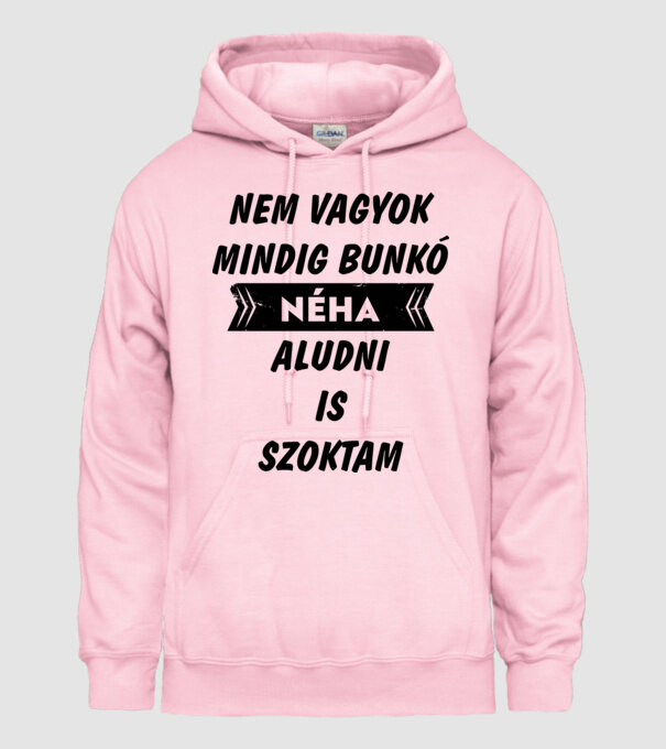  minta világos rózsaszín pólón