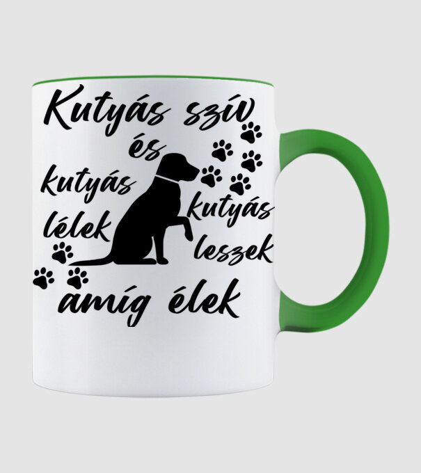  minta almazöld pólón