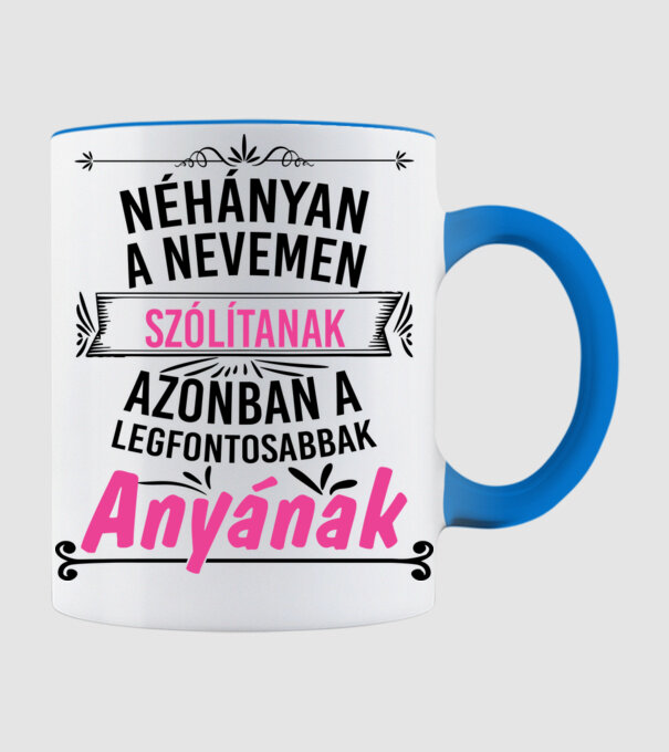  minta világoskék pólón