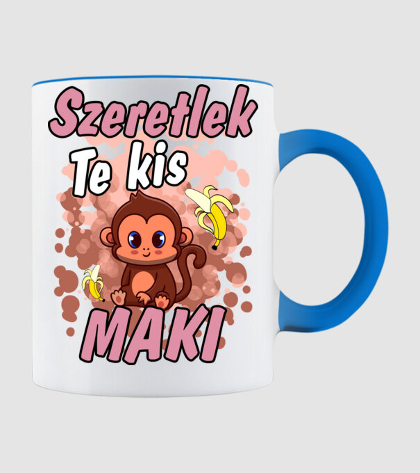  minta világoskék pólón