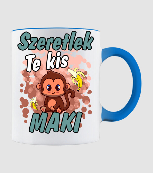 minta világoskék pólón
