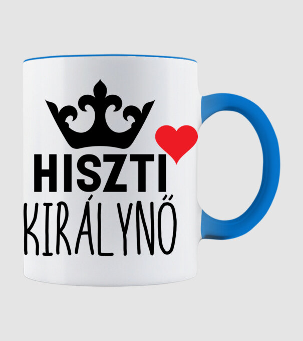  minta világoskék pólón