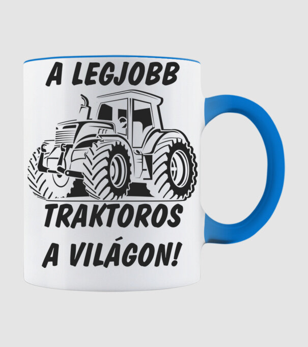  minta világoskék pólón